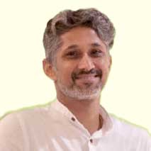 Sanjay Kumar Tripathi